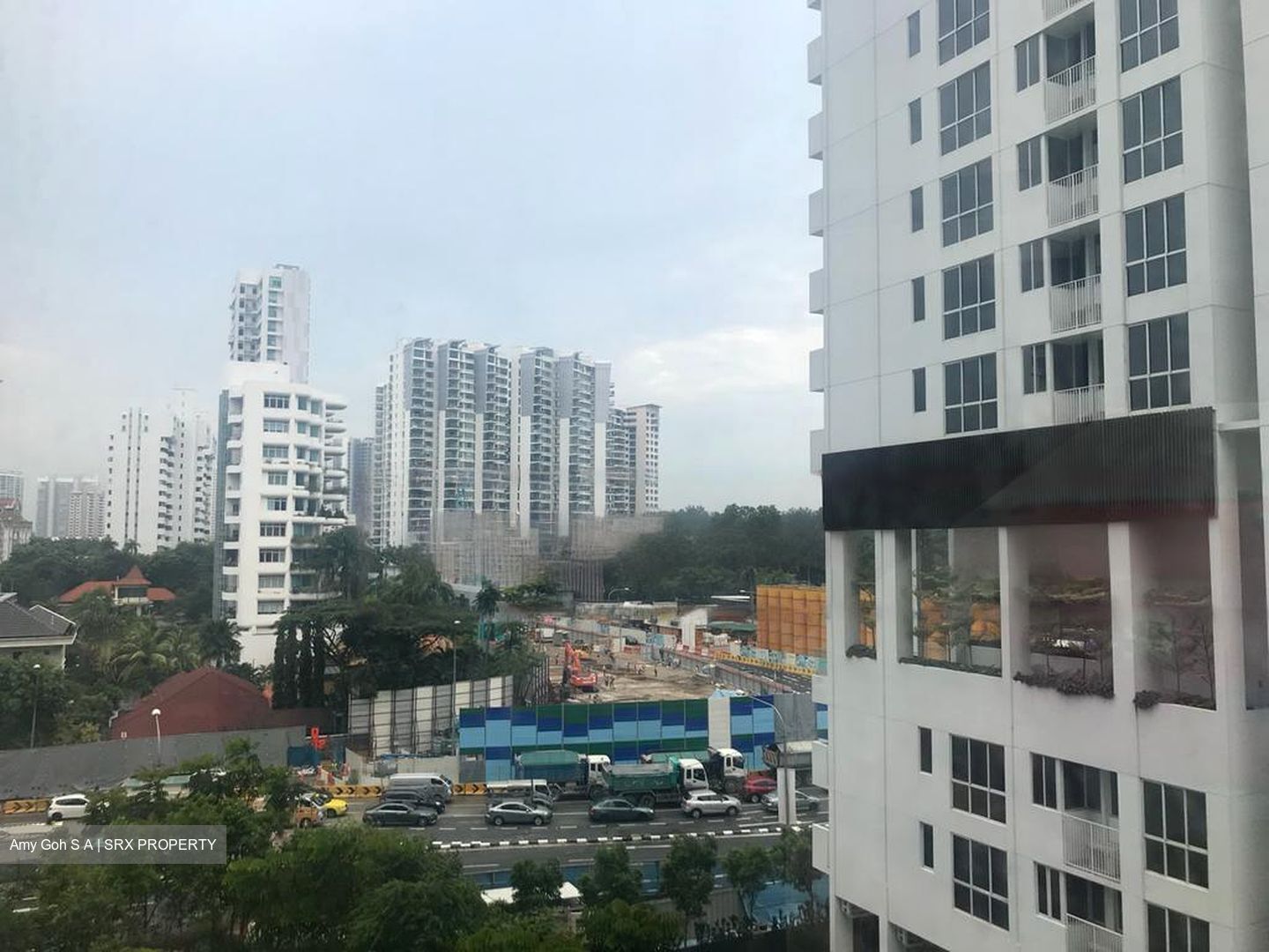 Fulcrum (D15), Condominium #466398191